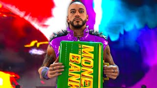 How MITB Should Be Cashed In [upl. by Casilda911]