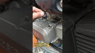 Engine oil kese check kare [upl. by Arahs591]