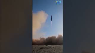 Indian Vs Iranian Missile Comparison  How India More Powerful In Missilesshorts [upl. by Suhcnip]