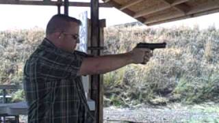 BERETTA M9 92FS FUNCTION TESTING [upl. by Engelbert387]