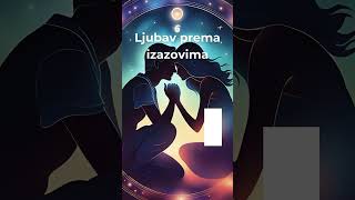 Ljubav prema izazovima 🔥💫Numerologija unosi avanturu i spremnost za izazove u vezu 💖✨ shorts [upl. by Yendor]