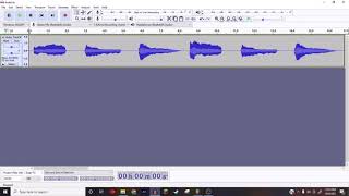 FNF Tutorial  Custom voices [upl. by Etnovaj567]