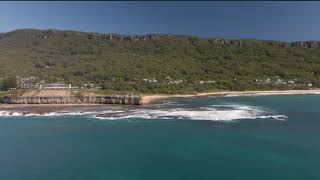 Austinmer nsw Australia [upl. by Arahas]