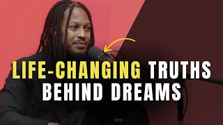 LifeChanging Truths and Revelations Behind Dreams  Prophet Lovy [upl. by Iniretake]