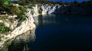 Rogoznica Croatia HD [upl. by Annis]