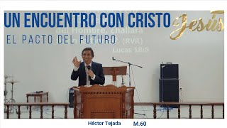 EL PACTO DEL FUTURO [upl. by Imhsar250]