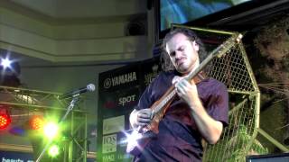 Alex Hutchings  Rise and Shine  Bangkok Music fair [upl. by Idnim]