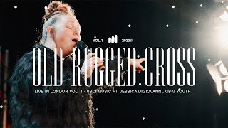 Old Rugged Cross feat Jessica DiGiovanni Official UPCI Music Video [upl. by Orips935]