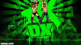 WWE DGeneration X Theme Song Extended Version [upl. by Ary493]