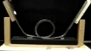 Levitation and Suspension of Superconductors via Magnets [upl. by Hanyaz707]