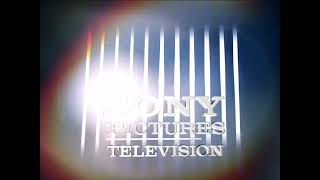 Four D ProductionsSony Pictures Television 19762002 [upl. by Belvia]