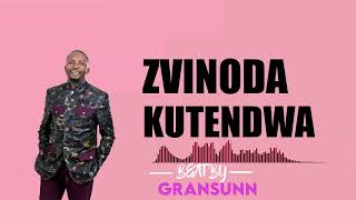 Free Dorcas Moyo ft Mathias Mhere X Blessing Shumba quotZvinoda Kutendwaquot Zimbabwe Gospel Type Beat [upl. by Seibold]