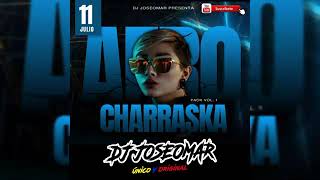 🔯🔥 PACK DE AFRO CHARRASCA 2024 VOL 1 DJ JOSE OMAR 🔥🔯 [upl. by Antonina]