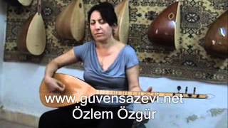 OZLEM OZGUR part1 [upl. by Eelirol]