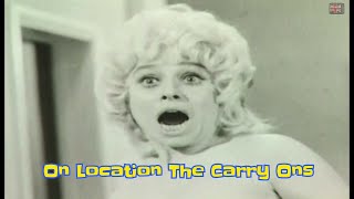 On Location The Carry Ons Episode aired 2000 [upl. by Mauve]