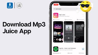 How To Download Mp3 Juice App 2024 [upl. by Llerrod]