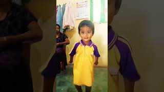 Dilruba dilruba songactor dilrubavlogsdilrubasettai cutebabytamilmusicfunnyshortsfeedshorts [upl. by Olcott889]