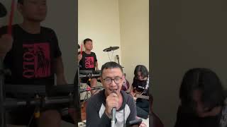 JRocks  Kau Curi Lagi Cover By 101 Band band popmusic coversong music musicvideo musician [upl. by Eikcid]