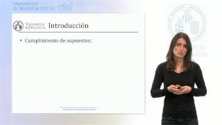 Introduccion II  Análisis de varianza factorial medidas repetidas ANOVA [upl. by Uehttam739]