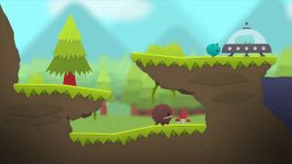 Splitter Critters Trailer [upl. by Coucher]