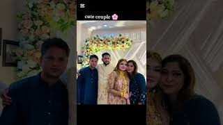 Tawhid Afridi চার বছরের সম্পর্ক পূর্ণতা পেলো wedding trending তৌহিদআফ্রিদি Hridoy200id8ir [upl. by Anitsuj700]