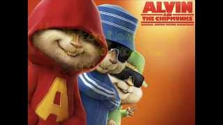 Usher  Oh My Gosh Chipmunks [upl. by Enwad]