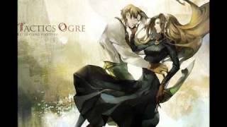 Tactics Ogre Let Us Cling Together  Fact Of Shock [upl. by Lull322]