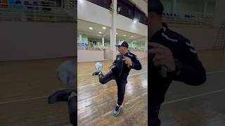 FC Jovani Junior edit football goalkeepertraning soccer goalkeeper futbol sports messi [upl. by Avram]