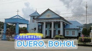 Duero Bohol  conduct service call [upl. by Hairakcaz]