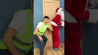 the story of how i saved Santa Claus [upl. by Tadio]