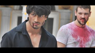 Commando Full Movie 2013 HD 1080p Review amp Facts  Vidyut Jammwal Pooja Chopra Jaideep Ahlawat [upl. by Kcirddor]