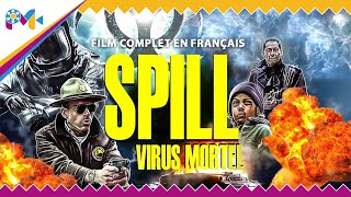 Mortel  Arrivé Official Album Trailer [upl. by Telford]