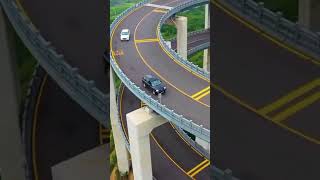 Tianlong Mountain Highway china short shorts shortvideo shortsfeed shortyoutube [upl. by Nyrac]