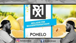 Wat ist dat denn  PX1  Pomelo  BroContra Germany [upl. by Lora]