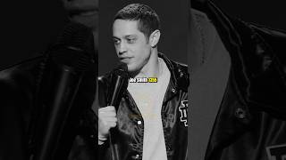 Pete Davidson Is Gay [upl. by Araht]