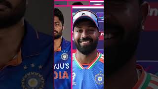 RiyanParag😎vs hardikpandya😡 vs SanjuSamson☠️ shorts cricket hardikpandya cricketfan [upl. by Irahc]