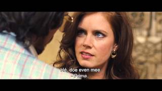 Nederlandse trailer AMERICAN HUSTLE  vanaf 6 februari in de bioscoop [upl. by Eirac]