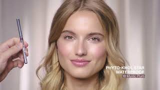 SISLEY PARIS  Romantic Rosewood Makeup Tutorial [upl. by Eeleimaj]