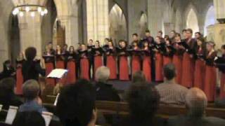 A Little Jazz Mass  Agnus Dei [upl. by Baruch]