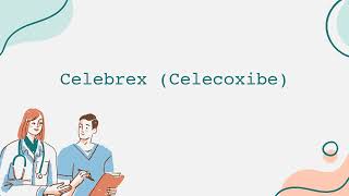 Celebrex Celecoxibe  Português [upl. by Yelrebma226]