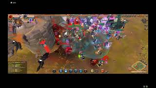 73 GRACIAL BOMB 22（Zone vs Maharika） [upl. by Bolan387]