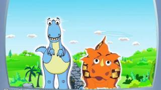 Portuguese Songs for kids  Malhão  Learn European Portuguese for kids  Dinolingo [upl. by Ueik]