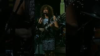 Next Life Jackie Venson Austin City Limits acl drummer music livemusic atx guitar shortsvideo [upl. by Vivianna]