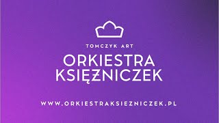 Orkiestra Księżniczek  Noworoczny Koncert Wiedeński [upl. by Sew299]