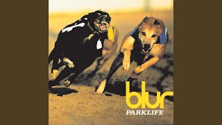 Parklife Acoustic BBC Live Version [upl. by Madelaine]