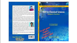 Prepare your KSET with this book [upl. by Komsa]