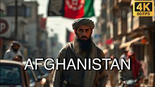 🇦🇫 Jalalabad Afghanistan UNSEEN Walking Tour in 4K 60FPS [upl. by Gustave170]