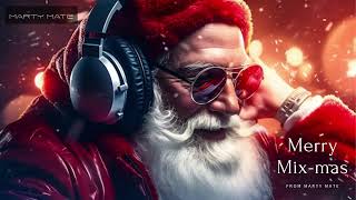 Merry MixMas Marty Mate´s Minimix [upl. by Legge]