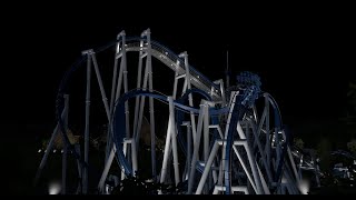 NoLimits 2  Barracuda Modern BampM Invert [upl. by Magree]