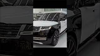 Range Rover  The Dream Car foryou shorts [upl. by Cooley]